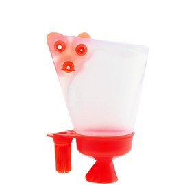 Mastrad F38110 Dekorspritzbeutelset