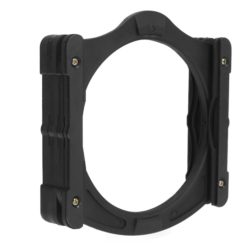 Zomei 100mm Square Filter Holder for 67mm 72mm 77mm 82mm