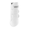 Eskadron Allround Rear Full Basic 2020 Gaiter, Standard Colours: White