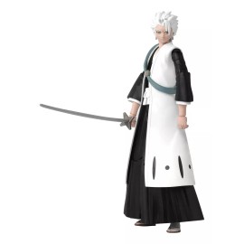 Bandai Anime Heroes Bleach Figura Toshiro Hitsugaya