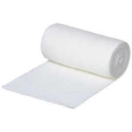 Elastic Bandages NE-304-P No. 4 3 Rolls / 8-3313-33