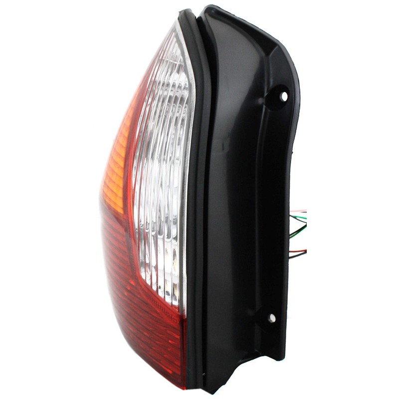 Garage-Pro Tail Light for HYUNDAI SANTA FE 2001-2004 LH Assembly