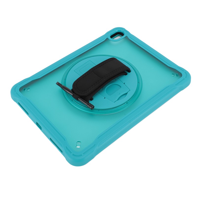 Tablet Multifunction Rugged Case Shockproof Drop Protection Tablet Protective Case
