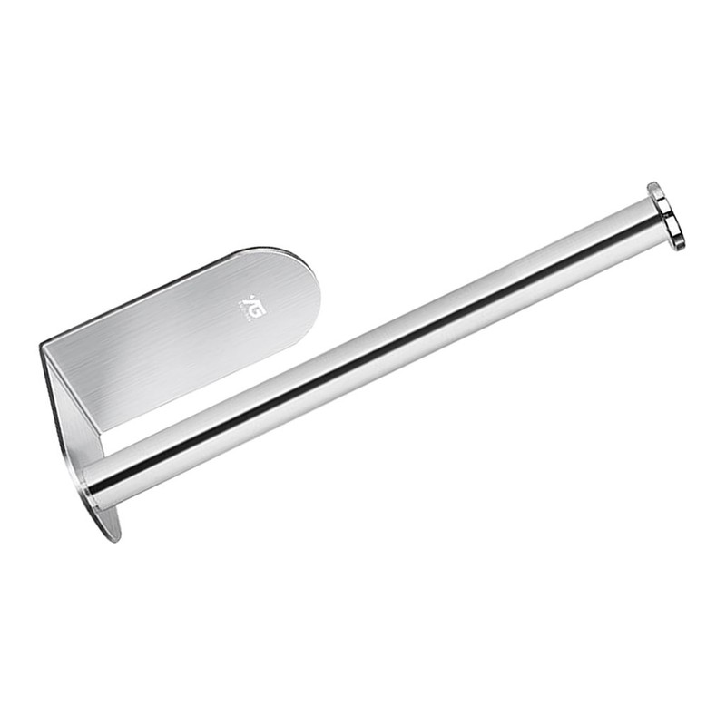 Toilet Roll Holder Stainless Steel 26 cm