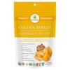 Ecoideas Organic Golden Inca Berries, 227g