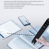 Translation Pen Scanning, Scan Reader Pen Scanner Translator Device Language