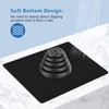 HBGOTL Urinal Mats for Men Bathroom (12 Pieces) | Urinal