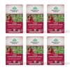 Té orgánico de la India Tulsi de comercio justo, orgánico