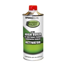 Speedokote SS-2790A Activator High Build Primer Surfacer Sealer Quart