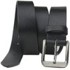 Nickel Smart New River Black Belt - 40"