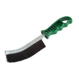 wolfcraft Nylon Wire Hand Brush I 2764000
