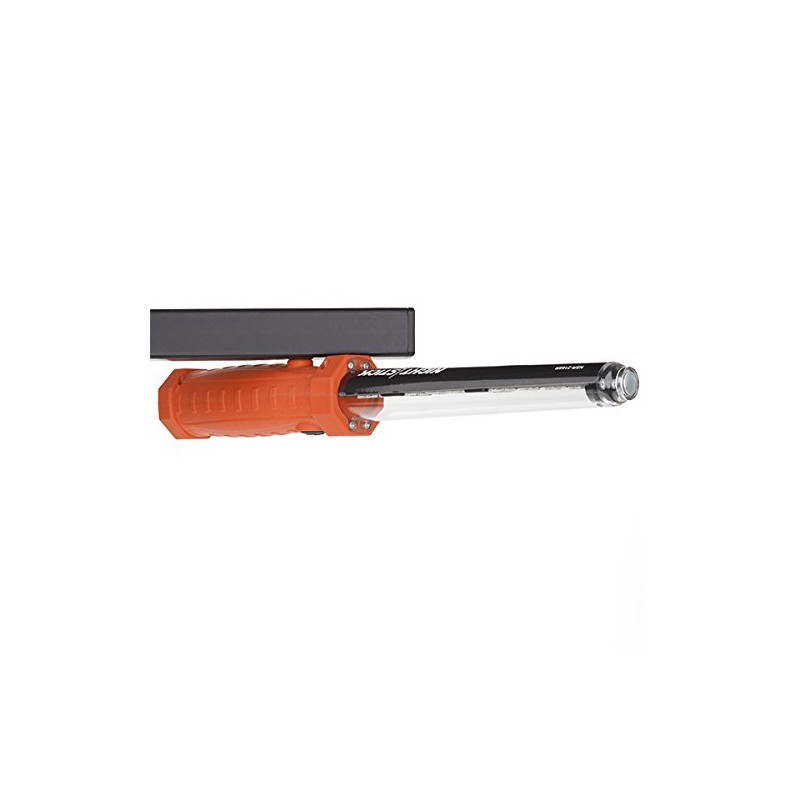 Nightstick NSR-2168R Multi-Purpose Work Lights, Red