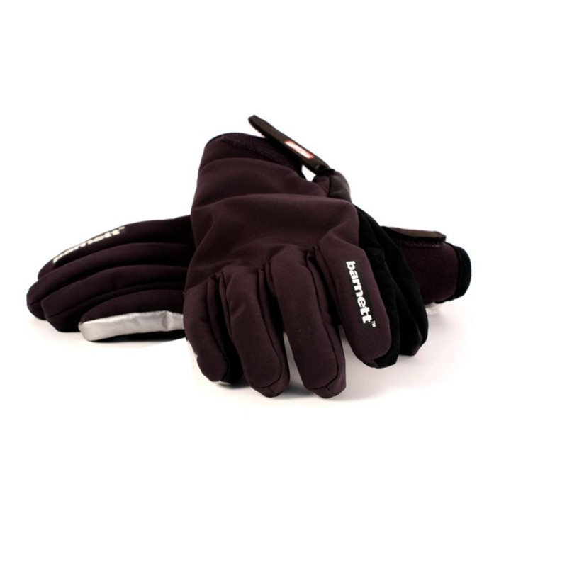 BARNETT NBG-07 ski gloves softshell (S)