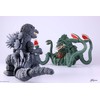 Chibi Margodzilla Series No.901 Biolante 70th Anniversary Version, Plastic Model