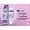 Rapid White Beauty White Toothpaste For 7x Whiter Teeth Without