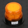 LED Warning Light Electrical Flashing Excellent Luminescence Car School Bus