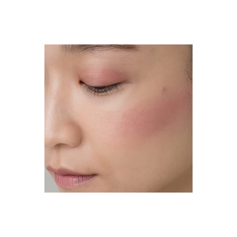 OSAJI Nuance Face Color "Non-sticky/Blends Into the Skin, Sheer, Moisturizing,