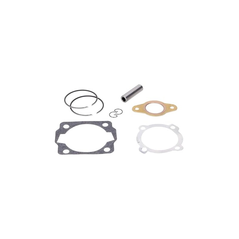 Zylinderkit Naraku 85ccm 50mm inkl. Zylinderkopf für Vespa V50, PK,