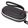 FBLFOBELI Carrying Case for Sony ICD-PX370/PX470/PX570 Digital Voice Recorder, Travel