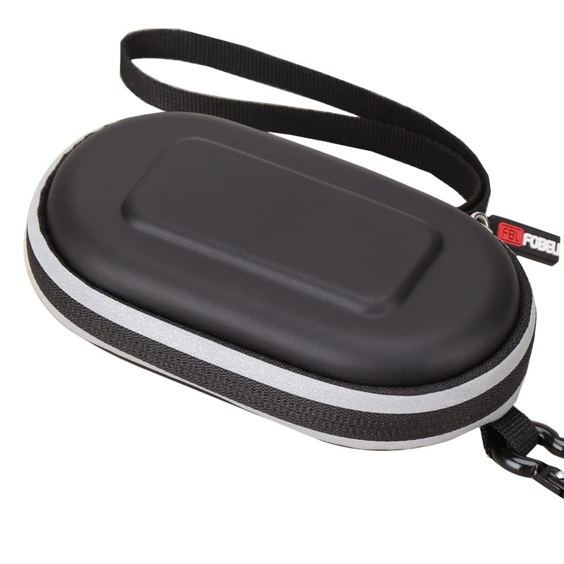 FBLFOBELI Carrying Case for Sony ICD-PX370/PX470/PX570 Digital Voice Recorder, Travel