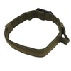 Dog Collar Adjustable Safe Thickened Nylon Pet Collar with Control