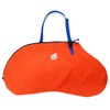 KID'S PACKERS Strider Carry Bag / Orange x Purple