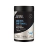 Melrose Origins Men's Optimal (Grass Fed Beef Organs 1000mg: Liver