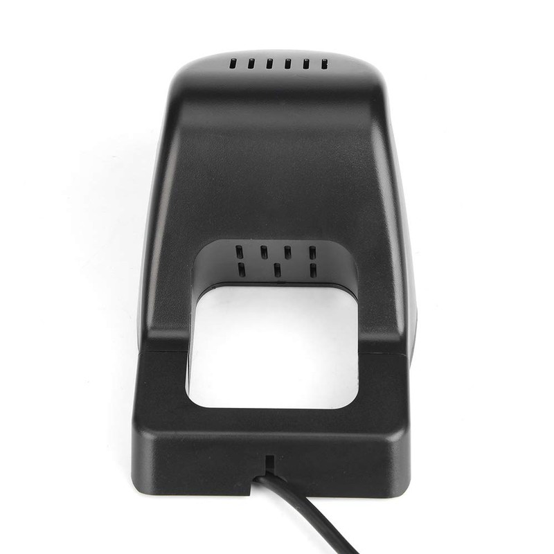 FHD 1080P Dash Cam WiFi Recorder Driving Recorder DVR Dash