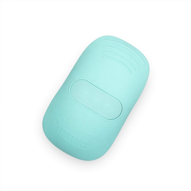 HoMedics Blossom Honeycomb Brush