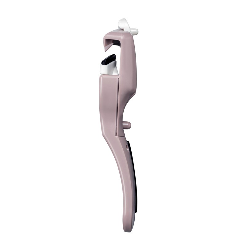 Greenbell EC-65 Sweet Eyelash Curler, 1 Pack