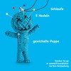 Schöne Güter Set of 5 - Voodoo Doll General Affairs