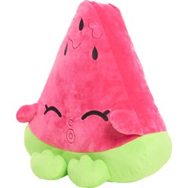 Shopkins Just Play Jumbo Melonie Pips Plush