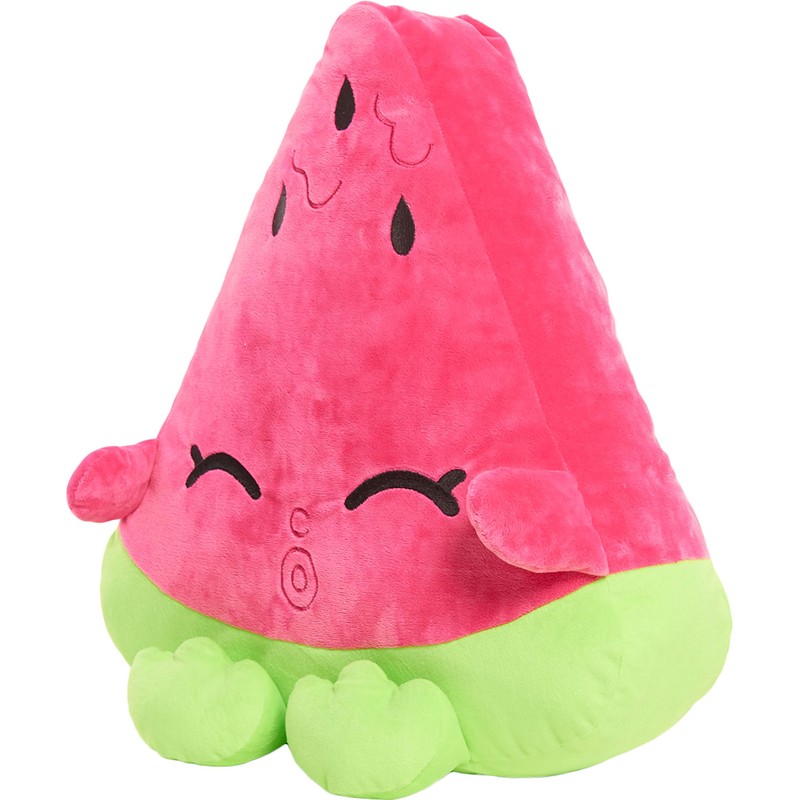 Shopkins Just Play Jumbo Melonie Pips Plush