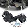 Xitomer 1'' Footpeg and Control Lowering Kit Fit for 2022