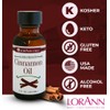 LorAnn Oils Super Strength Flavoring - Used For Candy Making,