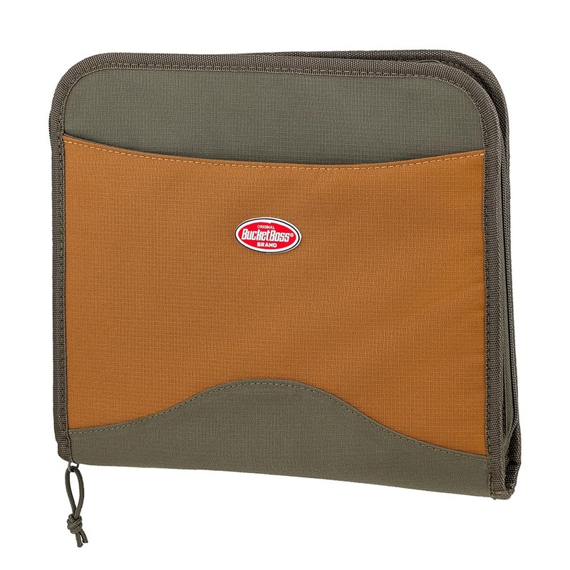 Bucket Boss - Contractor’s Portfolio, Tool Bags - Original Series