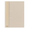 Kokuyo Fastener File Report, 2 Holes, A4, Holds 100 Sheets,
