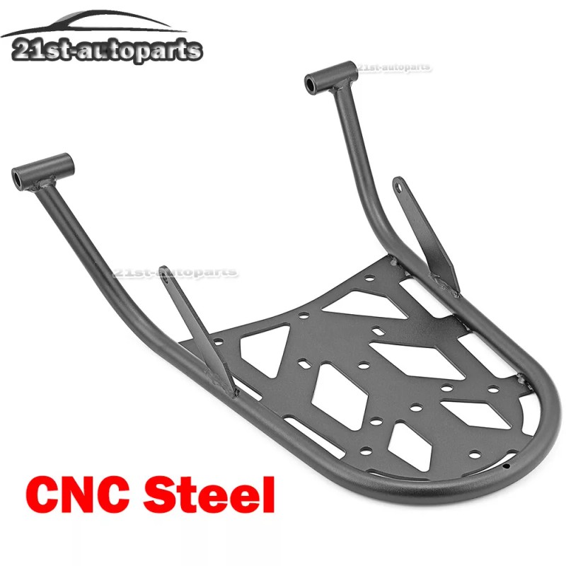 21ST For 08-24 Yamaha XT250 Steel Rear Tail Top Case