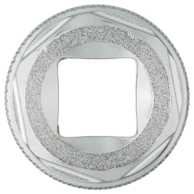 トネ(TONE) センサーソケット(6角) 3SEN-17 差込角9.5mm(3/8") 二面幅17mm