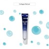 LOVE CINEMA Collagen Retinol Eye Serum, Under Eye Serum, Korean