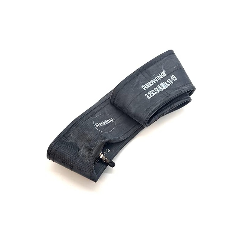 BlackRing Inner Tube Fits 3.25/3.50/4.00/4.10-19 TR4