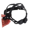 ULTECHNOVO Adjustable Welding Headgear Kit Comfortable Welding Helmet Headgear Assembly