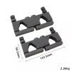 DPTOOL Camshaft Timing Holding Tools Holder Kits for Chrysler 3.6L