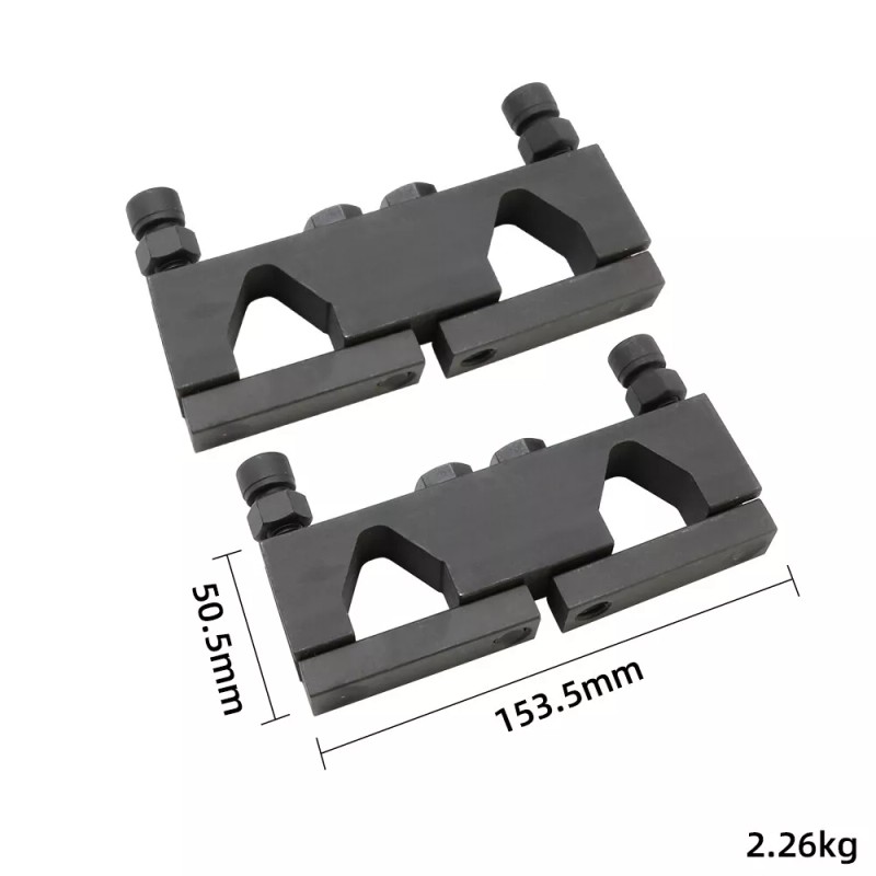 DPTOOL Camshaft Timing Holding Tools Holder Kits for Chrysler 3.6L