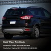 Rear Windshield Wiper for F-ord Escape 2013-2016 Explorer 2011-2016 Back