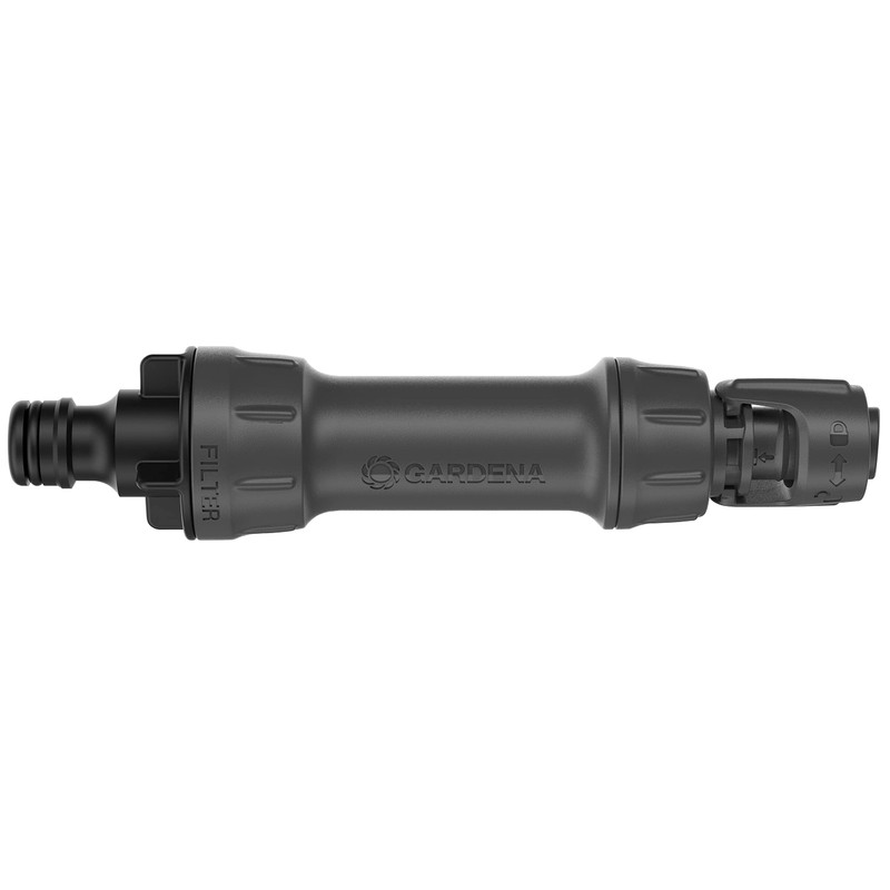 GARDENA Micro-Drip-System Master Unit 1000: Starting unit for the automatic