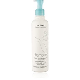 Aveda Shampure Hand/Body Wash, 8.5 Fl Oz
