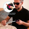 Braille Tape Measure for Visually Impaired Aids Supplies - 78"