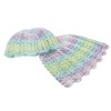 Alize Bella Batik Knitting Wool, Crochet Yarn, Choice of Colours,