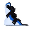 Knee Orthosis Joint Support Comfortable Breathable 3 Adjustable Straps Ankle
